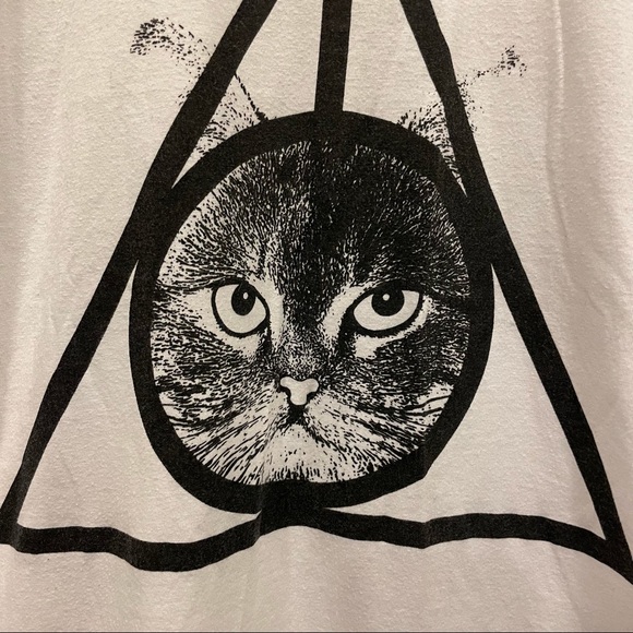 Harry Potter tee - Picture 2 of 4
